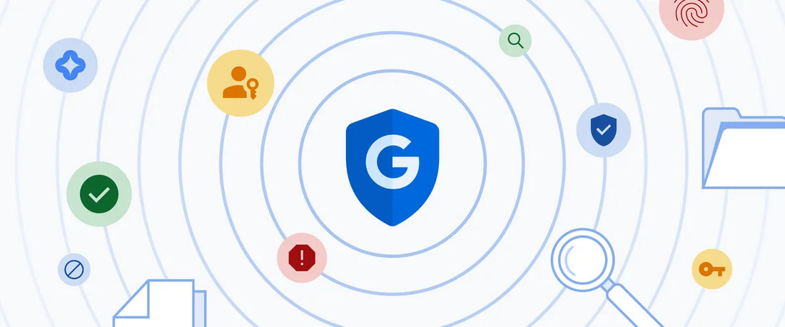 Google s'engage pour une IA sûre et sécurisée